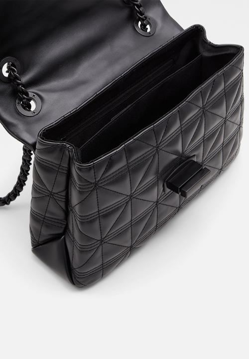ALDO - Tattum - black
