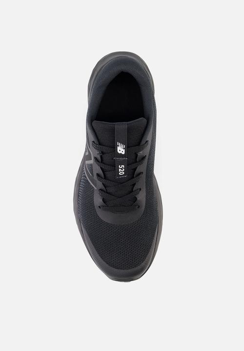 New Balance  - Kids 520 v8 - black