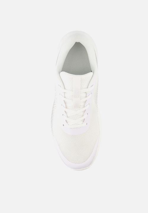 New Balance  - Kids 520 v8 - white
