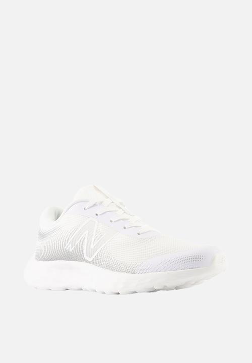 New Balance  - Kids 520 v8 - white