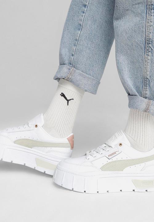 PUMA - Mayze Stack 