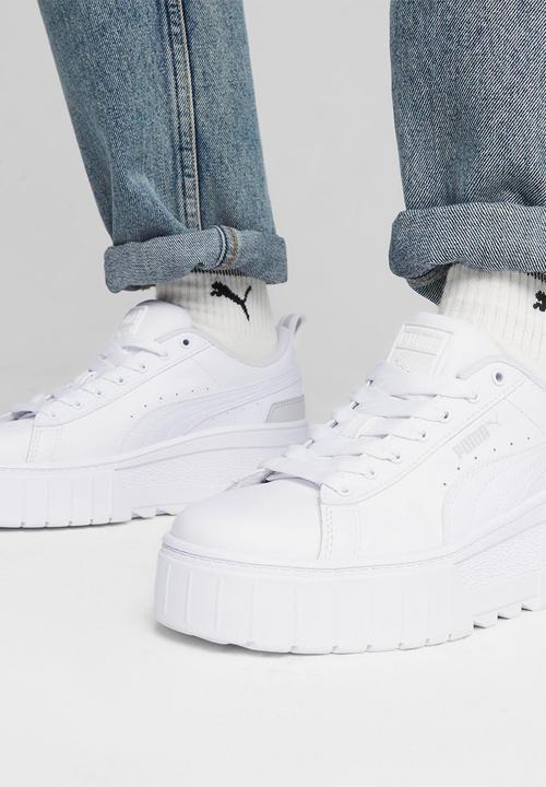 PUMA - Mayze Wedge 