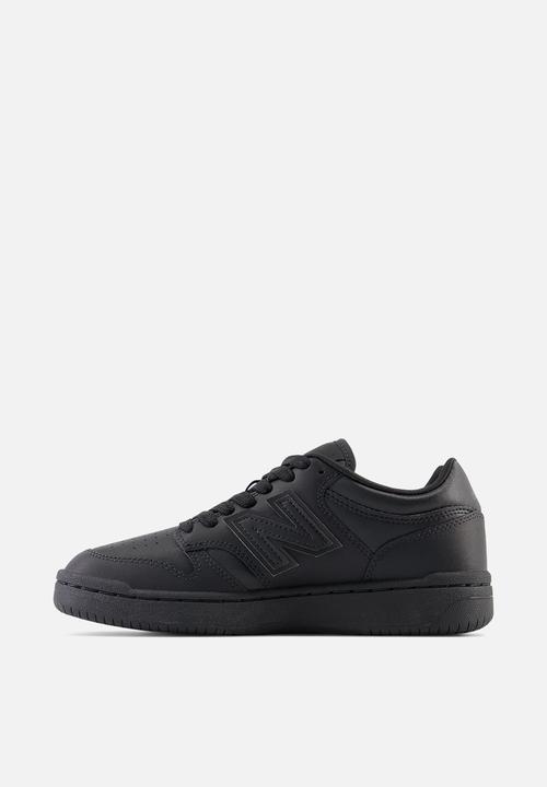 New Balance  - B480 kids - black