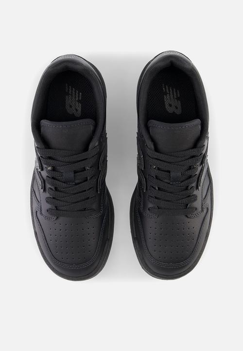 New Balance  - B480 kids - black