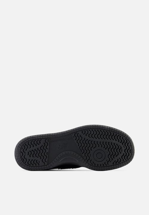 New Balance  - B480 kids - black