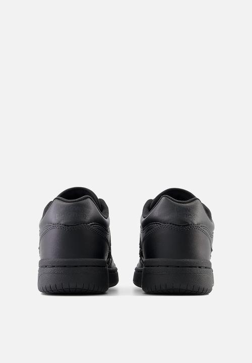 New Balance  - B480 kids - black