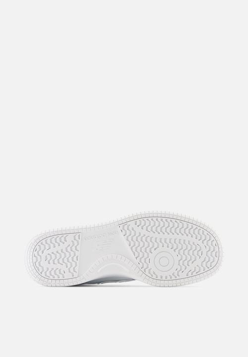 New Balance  - B480 kids - white