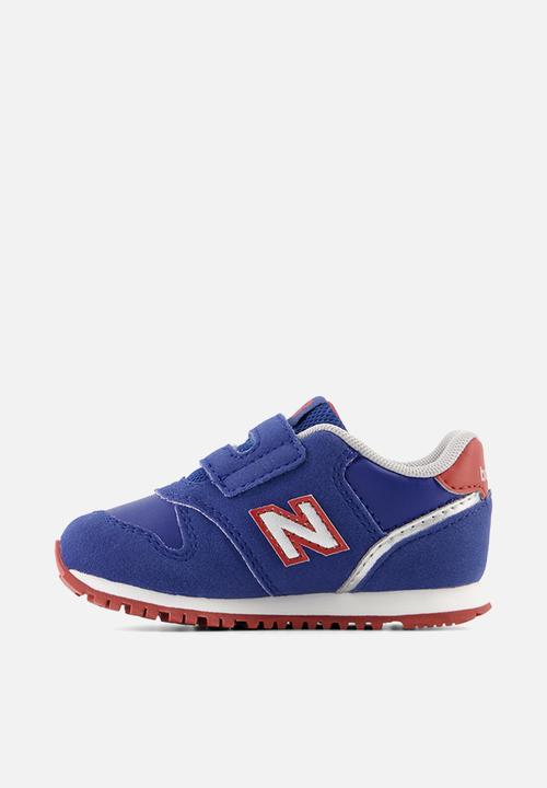 New Balance  - Kids 373 - navy