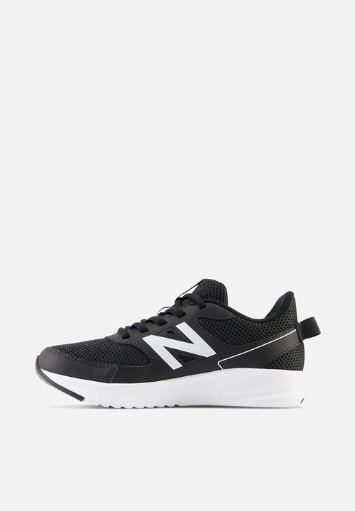 New Balance  - 570 v3 - black