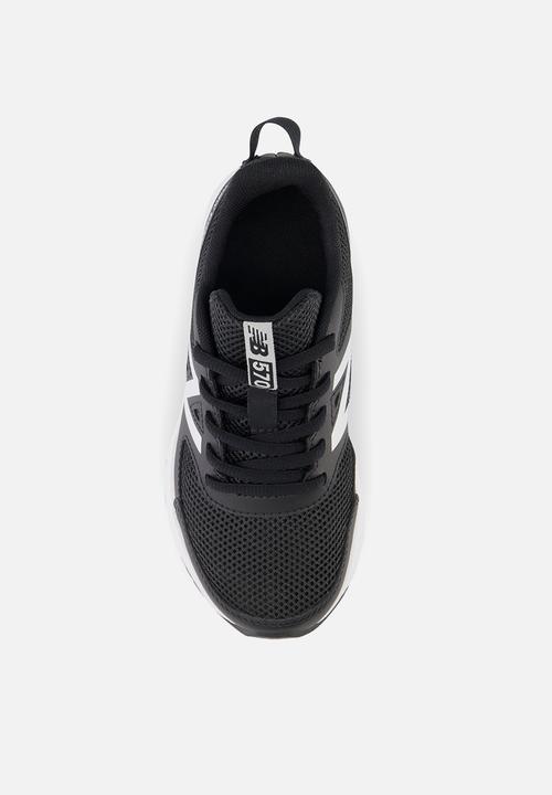 New Balance  - 570 v3 - black