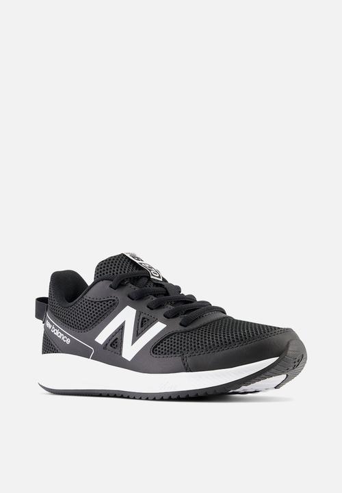 New Balance  - 570 v3 - black
