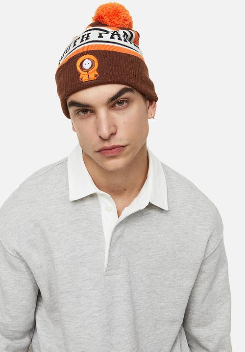 H&M - Relaxed fit polo shirt - light grey marl 
