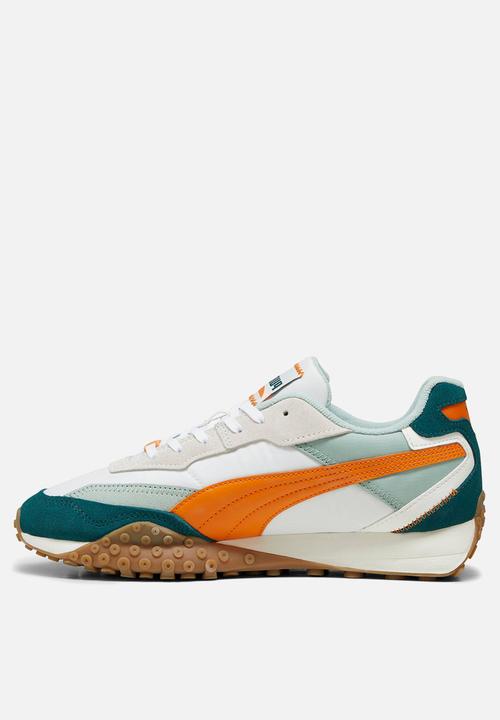 PUMA - Blacktop Rider 