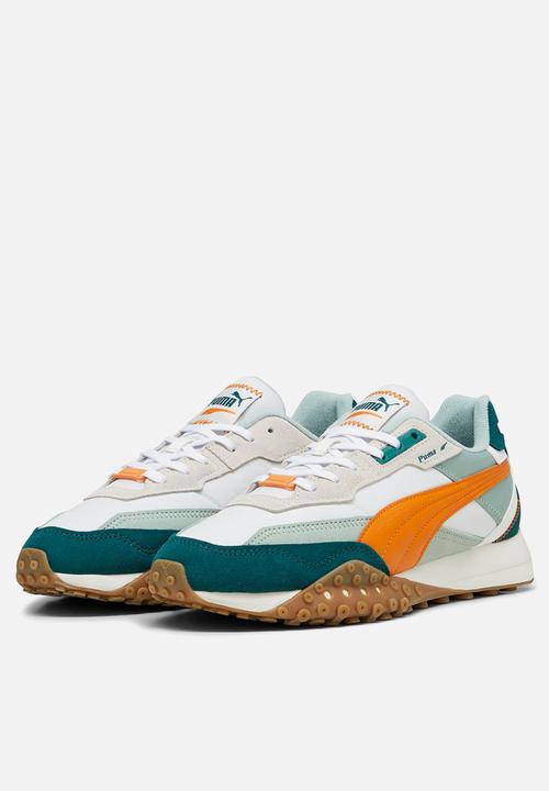 PUMA - Blacktop Rider 