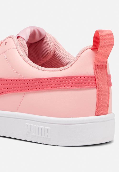 PUMA - Puma rickie - peach smoothie/electric blush/puma white