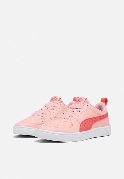 PUMA - Puma rickie - peach smoothie/electric blush/puma white