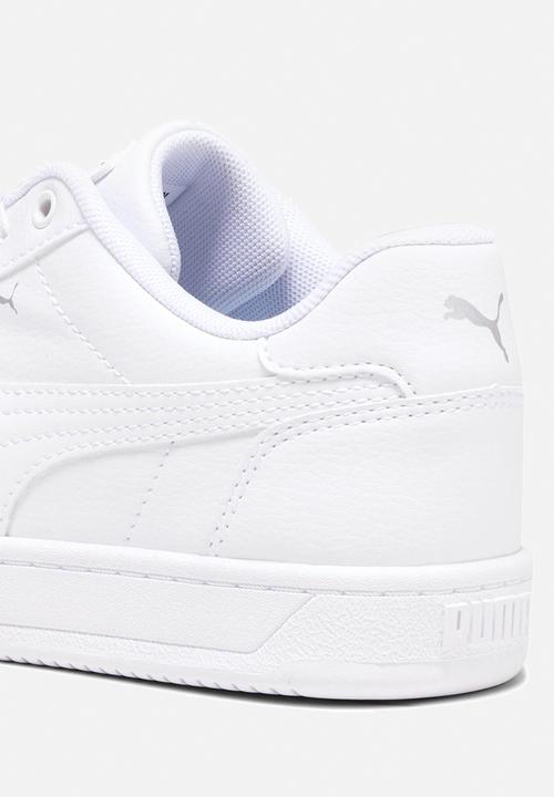 PUMA - Caven 2.0 Sneakers - white/silver