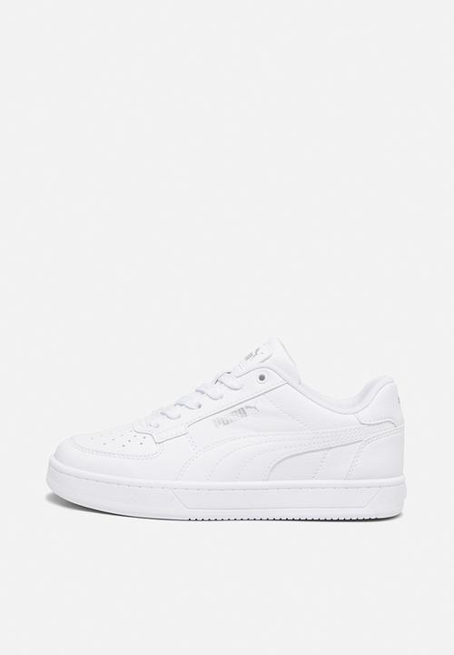 PUMA - Caven 2.0 Sneakers - white/silver