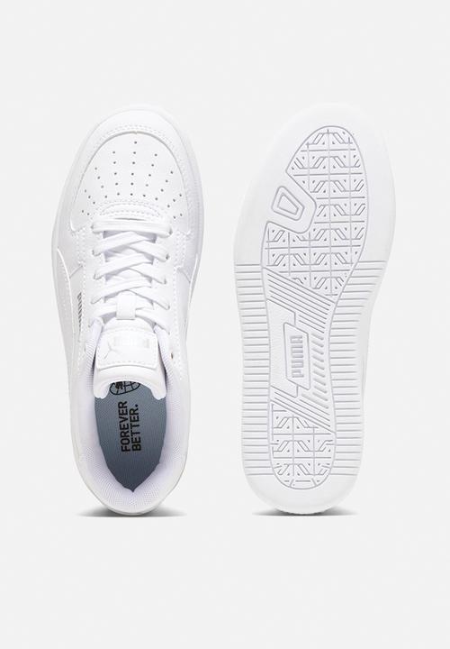 PUMA - Caven 2.0 Sneakers - white/silver