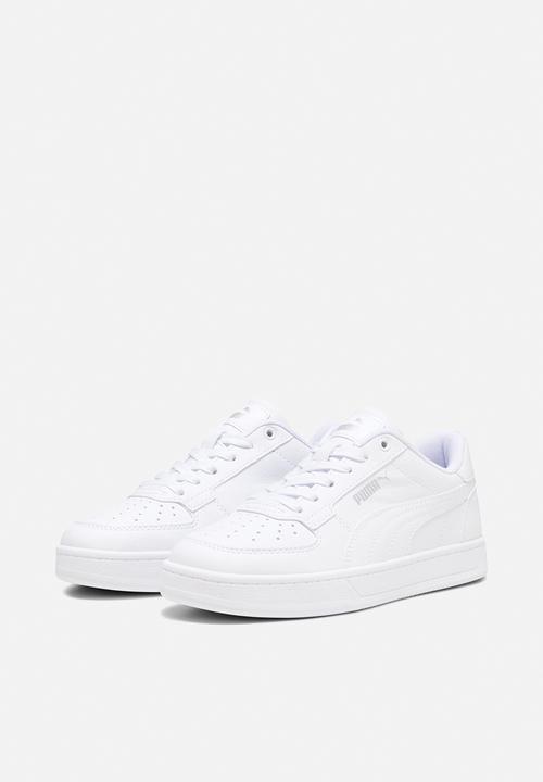 PUMA - Caven 2.0 Sneakers - white/silver