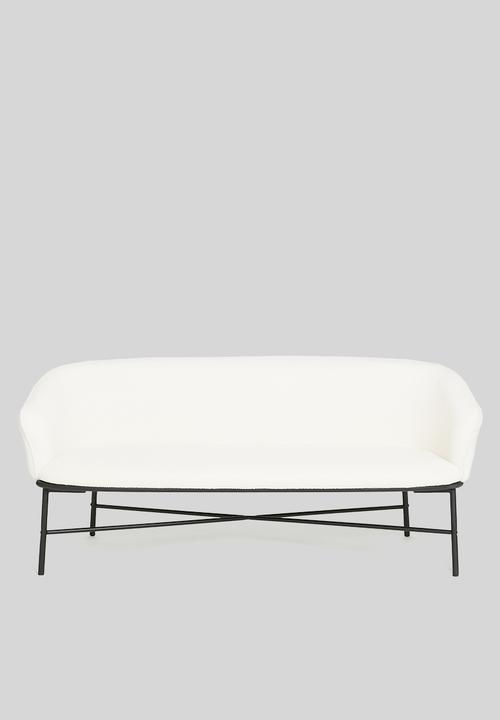 Sixth Floor - Duke sofa - natural