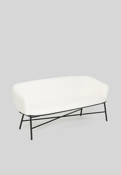 Sixth Floor - Duke sofa - natural