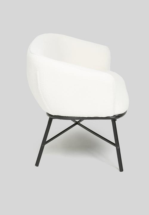 Sixth Floor - Duke sofa - natural