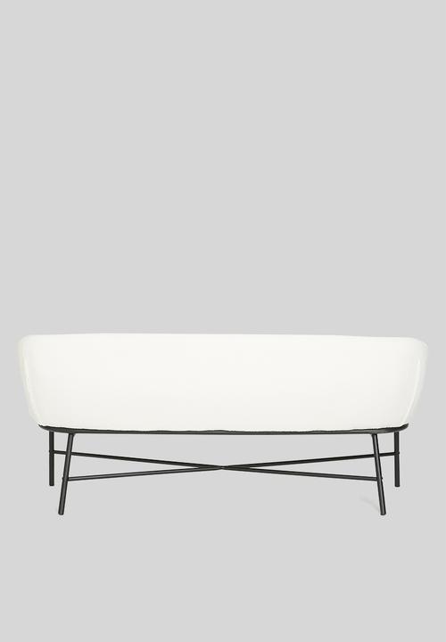 Sixth Floor - Duke sofa - natural