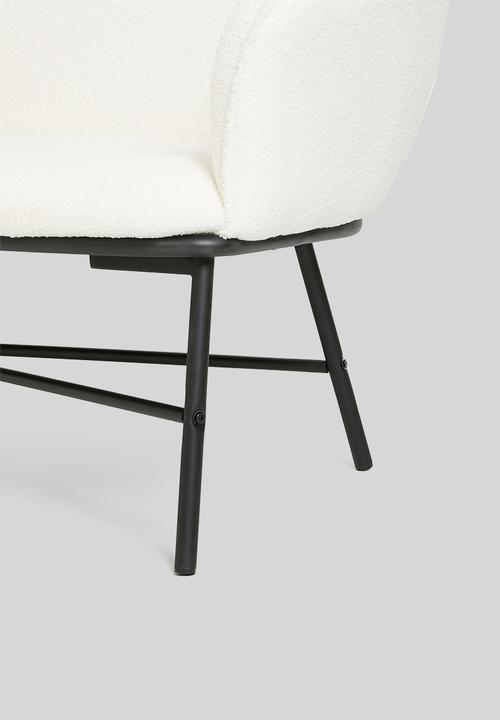 Sixth Floor - Duke sofa - natural
