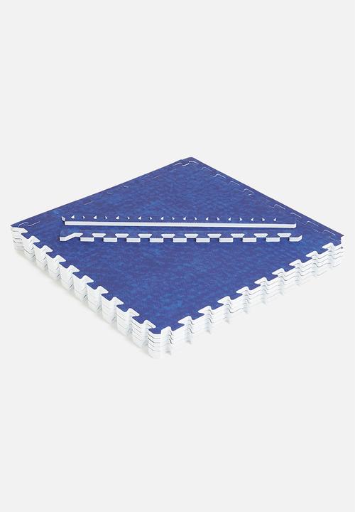 Ark Playmats - Harmony Moonchild play mat - Classic blue