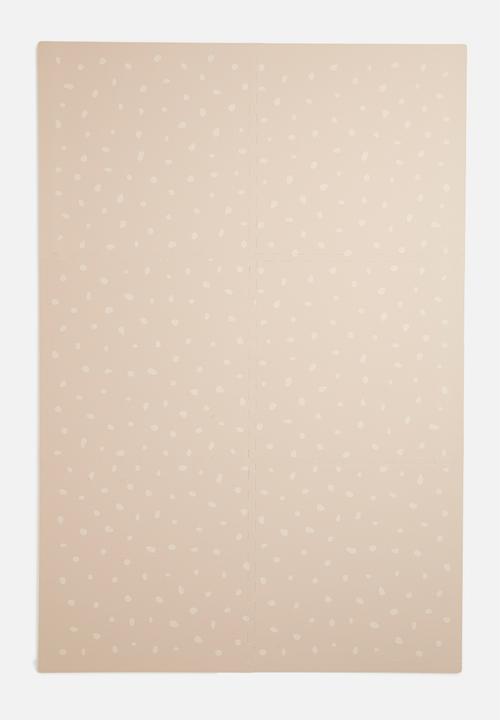 Ark Playmats - Babacino play mat - neutral