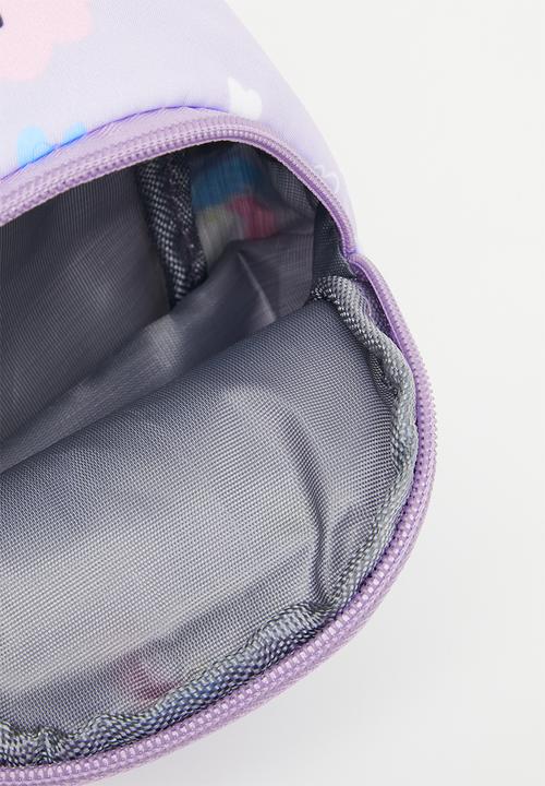 Pop Candy - Unicorn bag - lilac