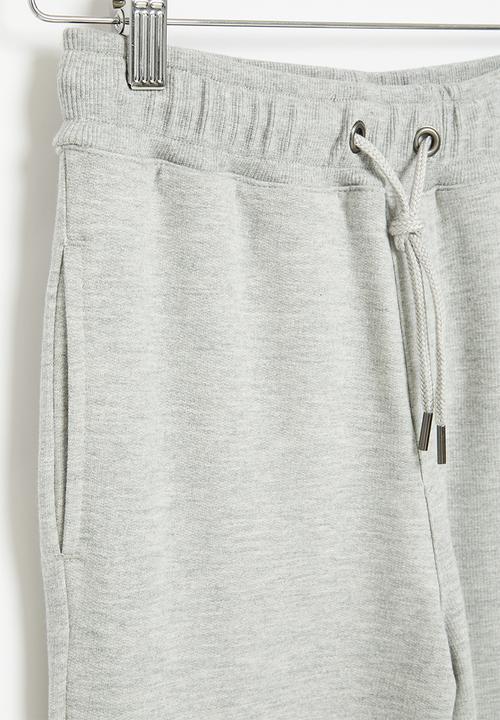 RVCA - Big rvca pant - athletic heather