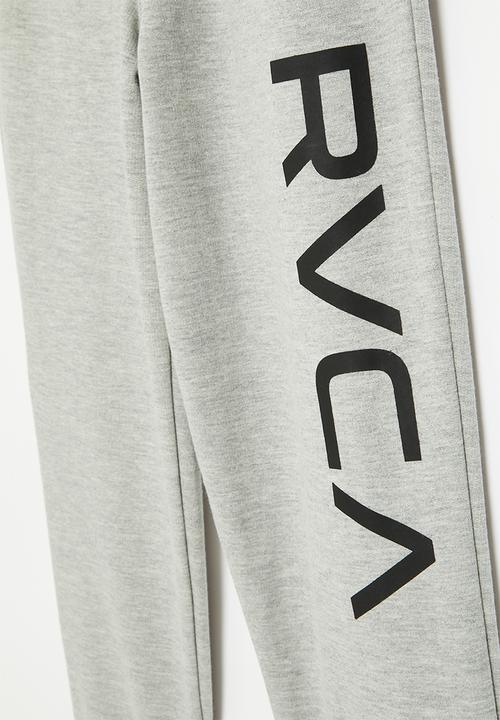 RVCA - Big rvca pant - athletic heather