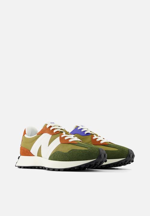New Balance  - 327 V1