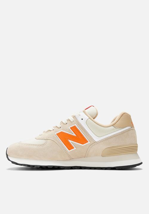 New Balance  - U574 v2 heritage brights