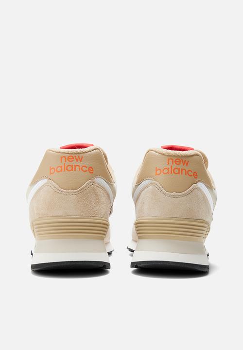 New Balance  - U574 v2 heritage brights