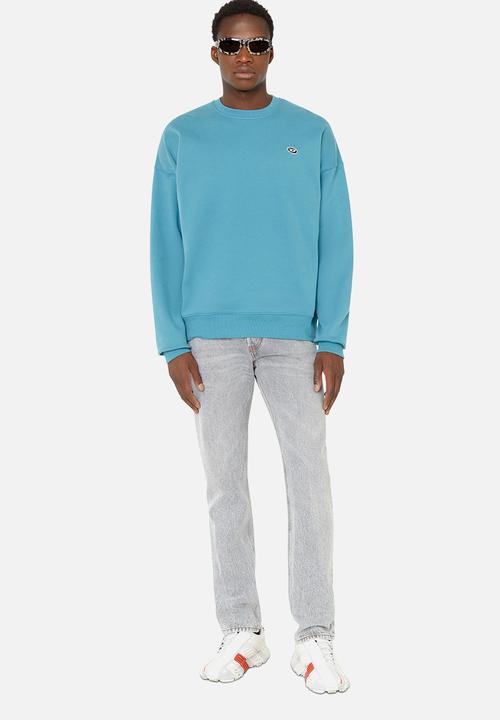 Diesel  - S-rob-doval-pj - teal