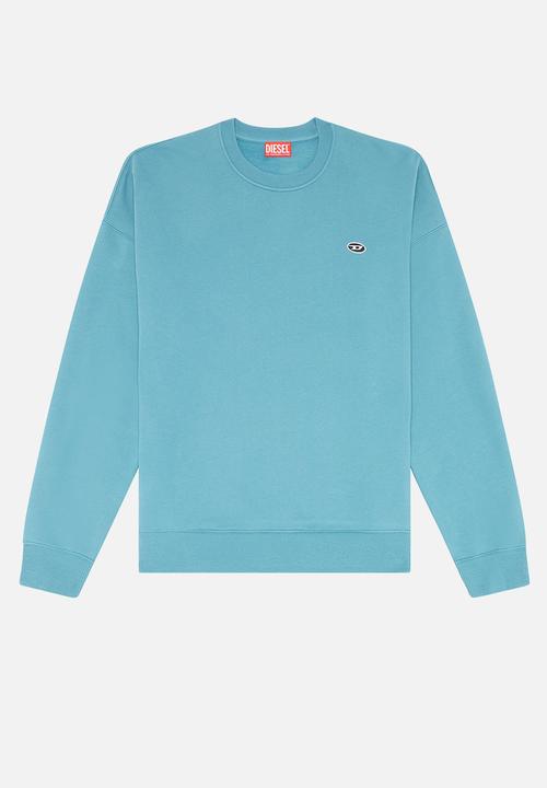 Diesel  - S-rob-doval-pj - teal