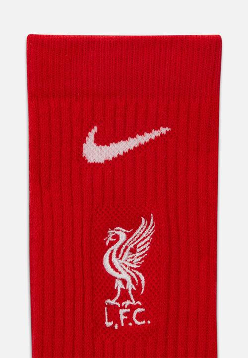 Nike - Liverpool FC everyday socks (3 Pairs)- multi