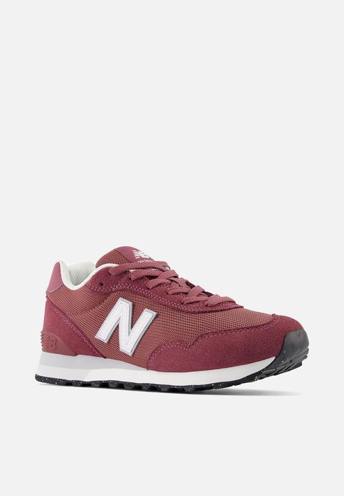 New Balance  - 515 v3 - maroon 