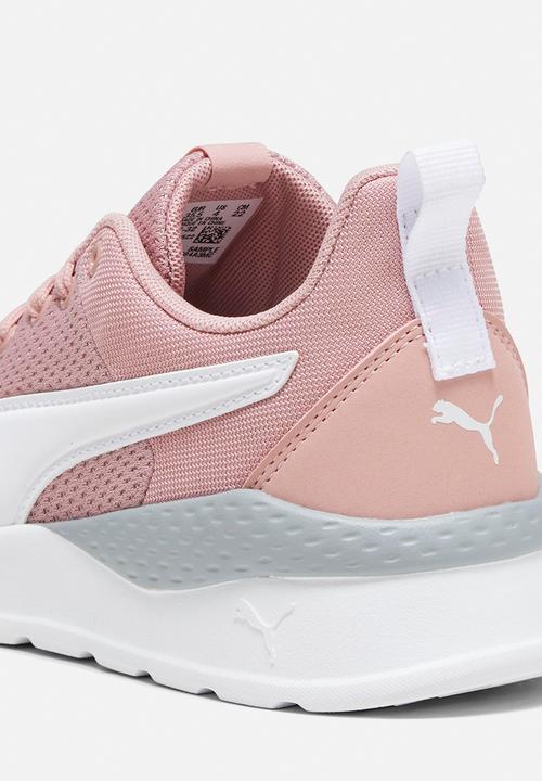 PUMA - Anzarun lite jr - peach smoothie-puma white