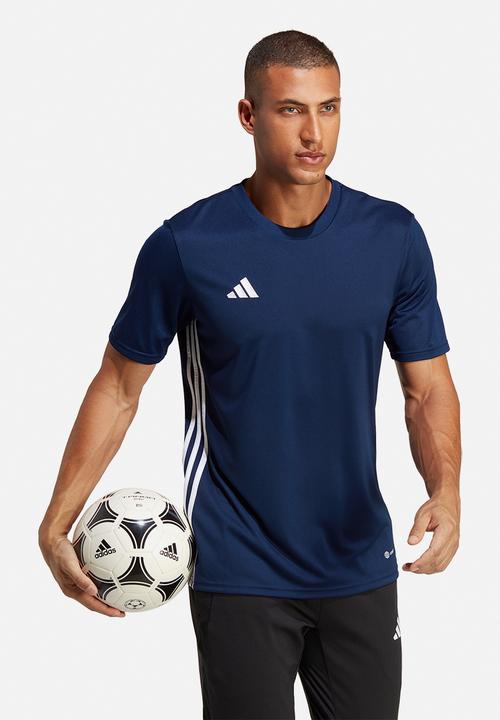adidas Performance - Tabela 23 jersey - blue