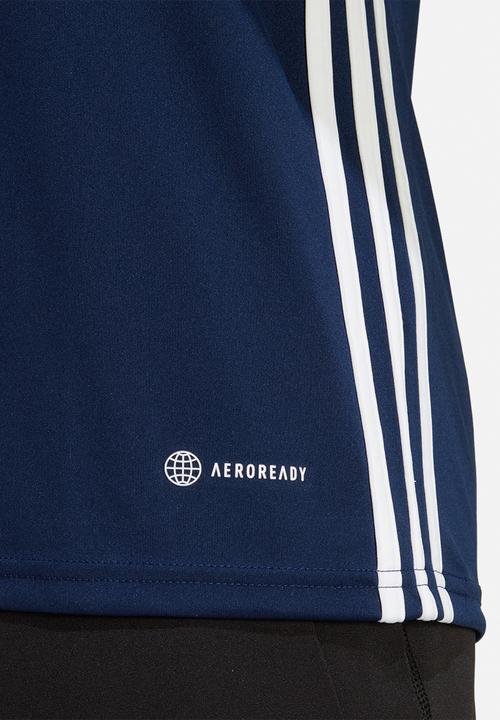 adidas Performance - Tabela 23 jersey - blue