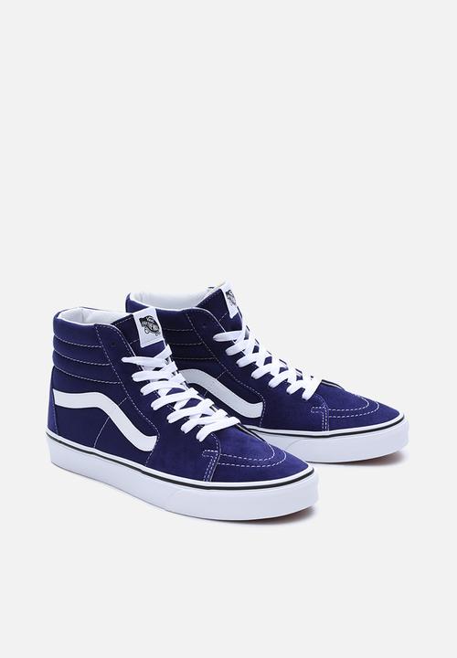 Vans - SK8-Hi 