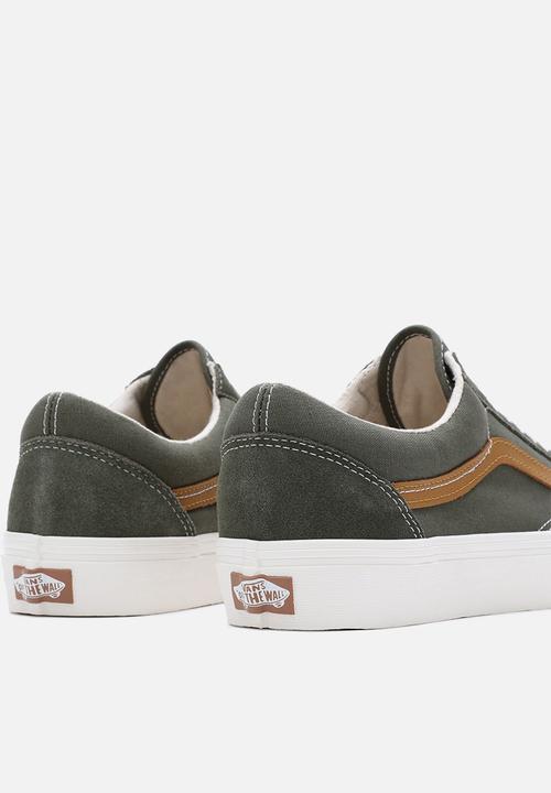 Vans - Old Skool VR3 