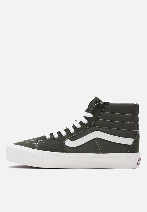Vans - Sk8-Hi VR3 