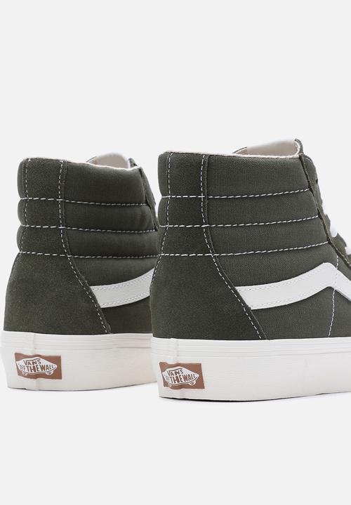 Vans - Sk8-Hi VR3 