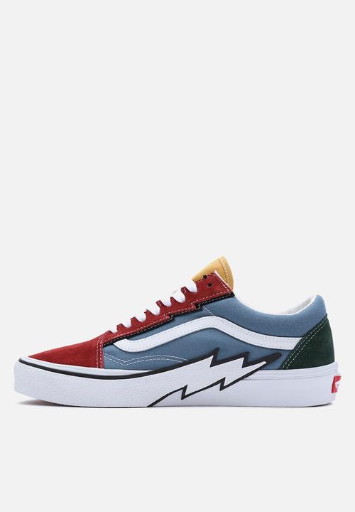 Vans - Old Skool Bolt 
