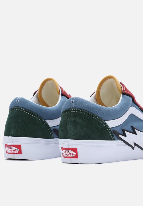 Vans - Old Skool Bolt 